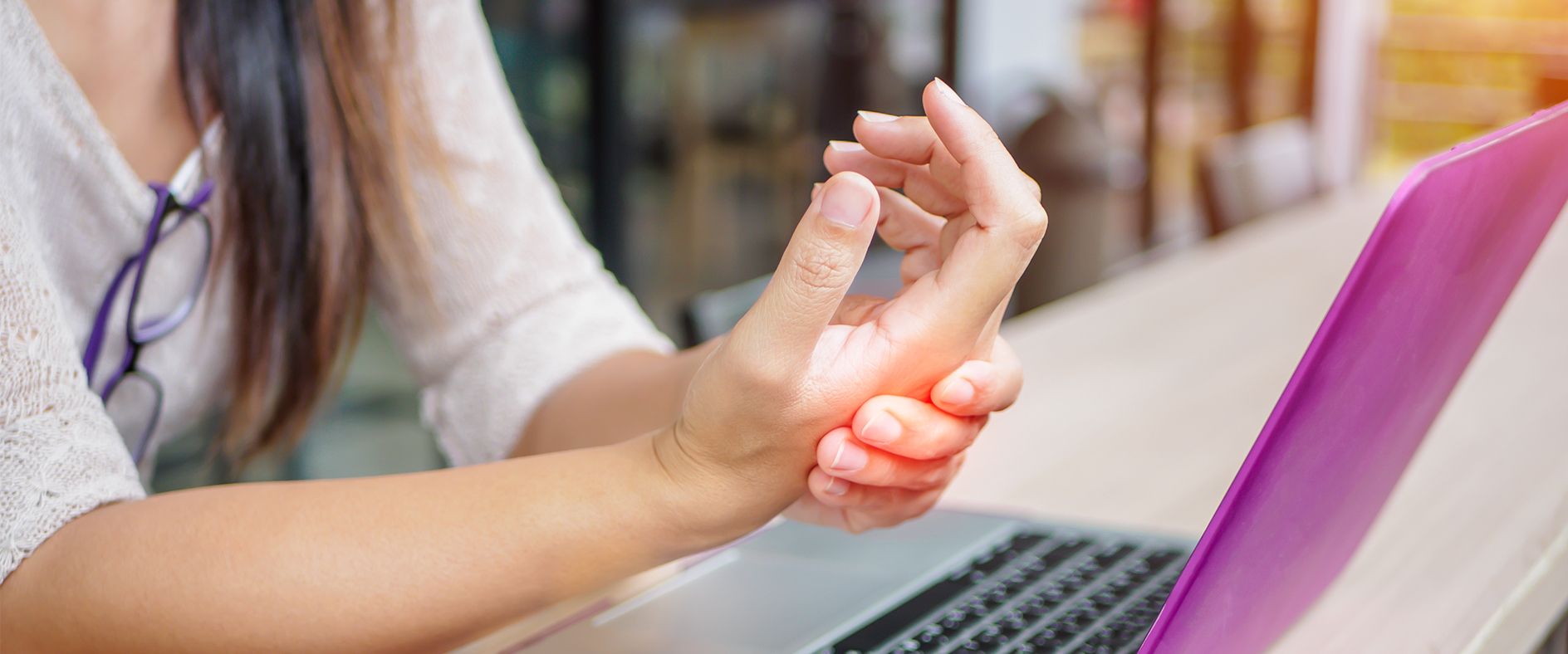 Nervenkompressionssyndrome FAZ Fachärztezentrum Glatt